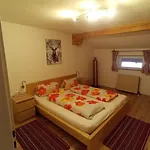 Alpengluehen In St- Sigmund Im Sellrain By Interhome Апартаменты Sankt Sigmund im Sellrain