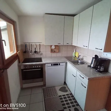 Alpengluehen In St- Sigmund Im Sellrain By Interhome Daire *