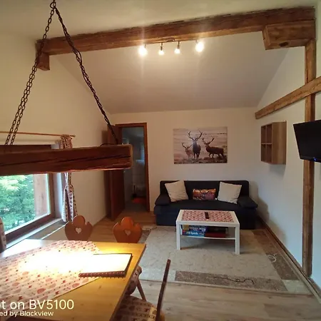 Alpengluehen In St- Sigmund Im Sellrain By Interhome Daire