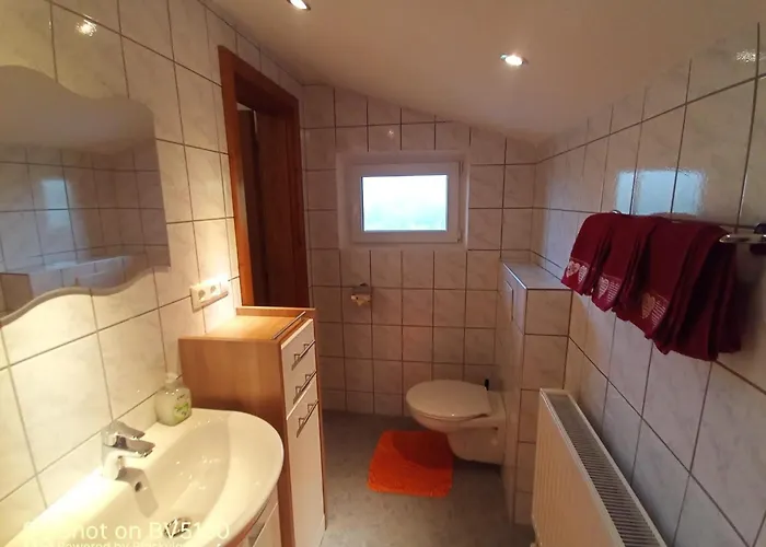 アパート Alpengluehen In St- Sigmund Im Sellrain By Interhome *