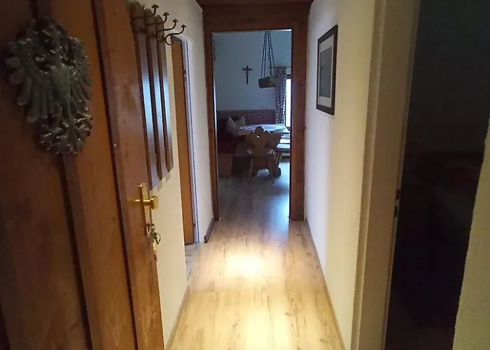 Alpengluehen In St- Sigmund Im Sellrain By Interhome *