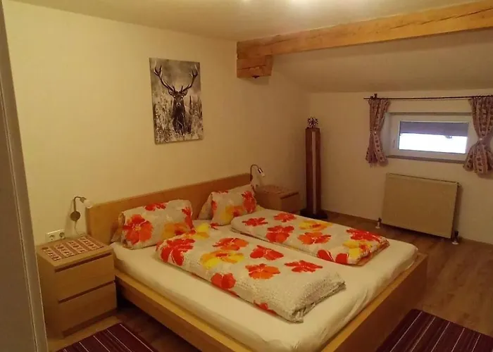 Alpengluehen In St- Sigmund Im Sellrain By Interhome アパート Sankt Sigmund im Sellrain