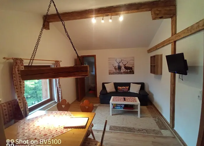 Alpengluehen In St- Sigmund Im Sellrain By Interhome アパート