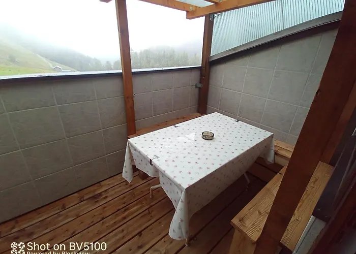 Alpengluehen In St- Sigmund Im Sellrain By Interhome アパート