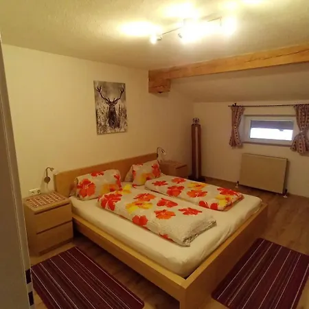 Alpengluehen In St- Sigmund Im Sellrain By Interhome Апартаменты Sankt Sigmund im Sellrain