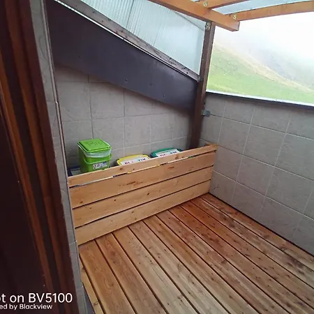 Alpengluehen In St- Sigmund Im Sellrain By Interhome Апартаменты