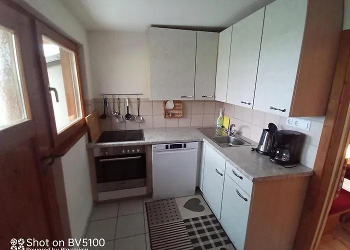 Alpengluehen In St- Sigmund Im Sellrain By Interhome Apartment *