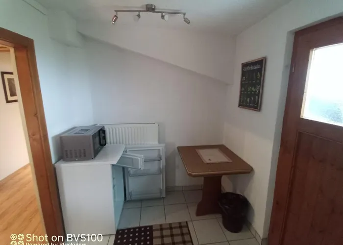 Alpengluehen In St- Sigmund Im Sellrain By Interhome