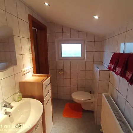 Διαμέρισμα Alpengluehen In St- Sigmund Im Sellrain By Interhome *