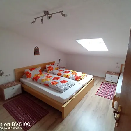 Διαμέρισμα Alpengluehen In St- Sigmund Im Sellrain By Interhome *