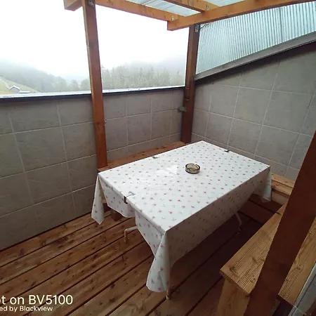 Alpengluehen In St- Sigmund Im Sellrain By Interhome Διαμέρισμα